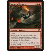 Spawn of Thraxes 