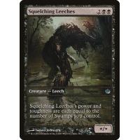 Squelching Leeches *Game Day Promo*