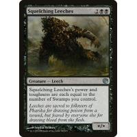 Squelching Leeches 