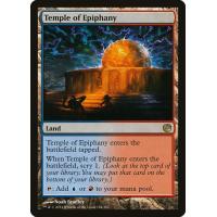 Temple of Epiphany 
