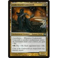 Underworld Coinsmith 