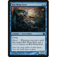 War-Wing Siren 