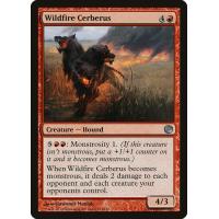 Wildfire Cerberus 