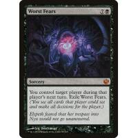 Worst Fears 
