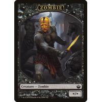 Zombie Token - Journey Into Nyx