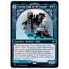 Cosima, God of the Voyage // The Omenkeel (Showcase Frame)