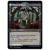 Egon, God of Death // Throne of Death (Showcase Frame)