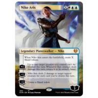 Niko Aris (Borderless Art)