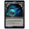 Tergrid, God of Fright // Tergrid's Lantern (Showcase Frame)