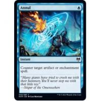 Annul