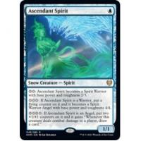 Ascendant Spirit