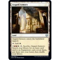Axgard Armory