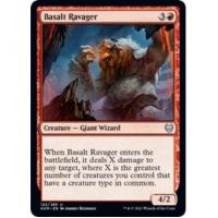 Basalt Ravager