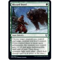 Blizzard Brawl