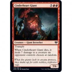 Cinderheart Giant
