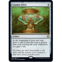 Cosmos Elixir