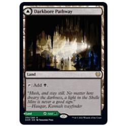 Darkbore Pathway // Slitherbore Pathway