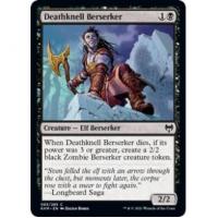 Deathknell Berserker