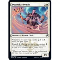 Doomskar Oracle