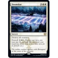Doomskar