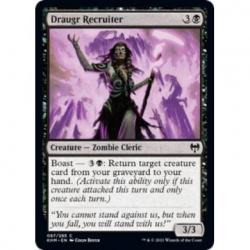 Draugr Recruiter *Premium Foil*