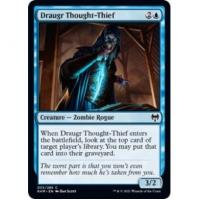 Draugr Thought-Thief
