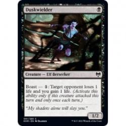 Duskwielder