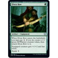 Elven Bow