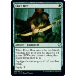 Elven Bow