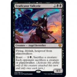 Eradicator Valkyrie