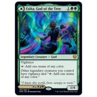 Esika, God of the Tree // The Prismatic Bridge