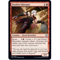 Fearless Liberator