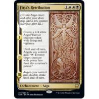Firja's Retribution