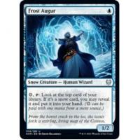 Frost Augur