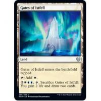 Gates of Istfell