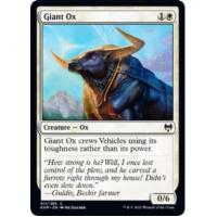 Giant Ox