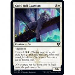 Gods' Hall Guardian