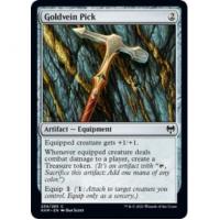 Goldvein Pick