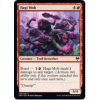 Hagi Mob