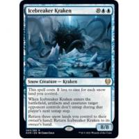 Icebreaker Kraken