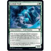 Icehide Troll