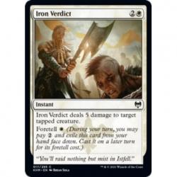 Iron Verdict