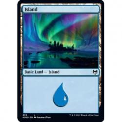 Island #395
