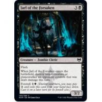 Jarl of the Forsaken