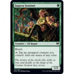 Jaspera Sentinel
