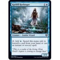 Karfell Harbinger