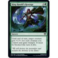 King Harald's Revenge