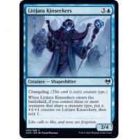 Littjara Kinseekers