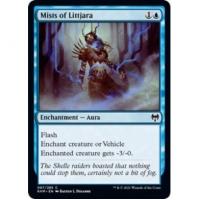 Mists of Littjara