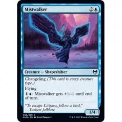 Mistwalker